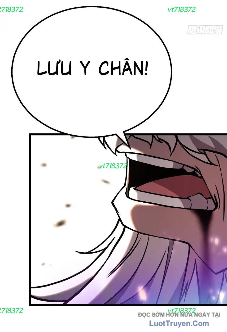 Hoa Vô Thập Nhật Công Chapter 51 - Trang 2