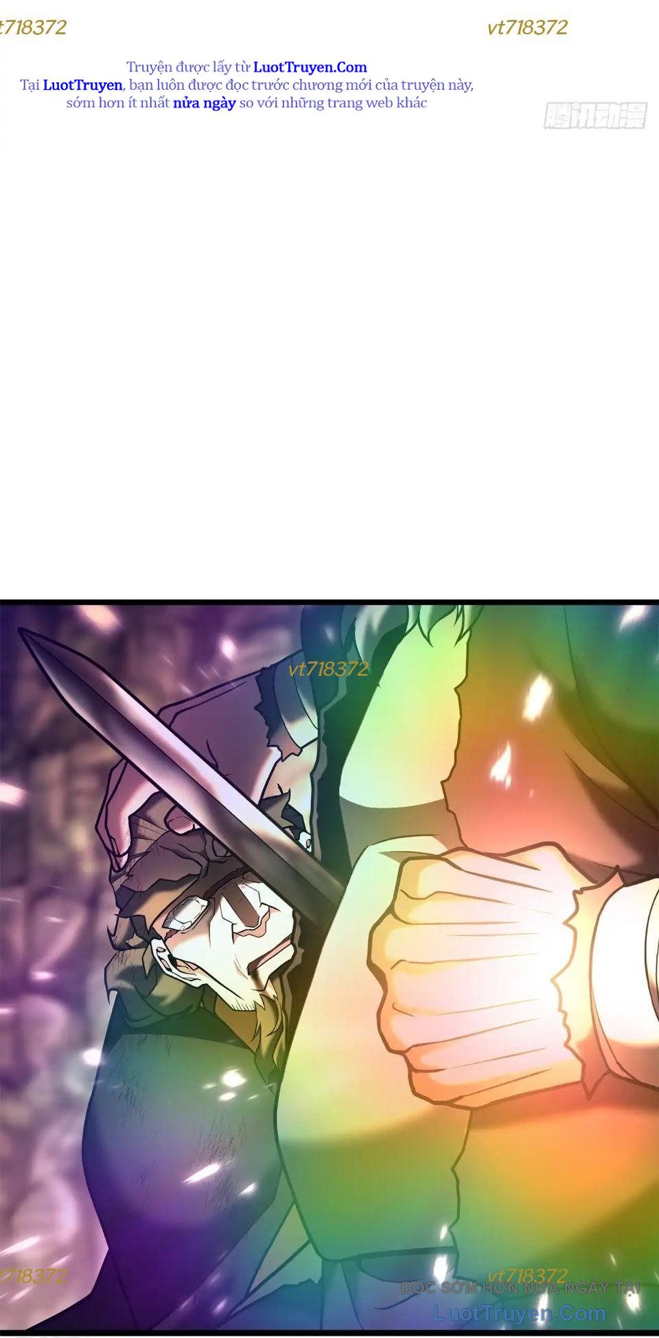 Hoa Vô Thập Nhật Công Chapter 51 - Trang 2