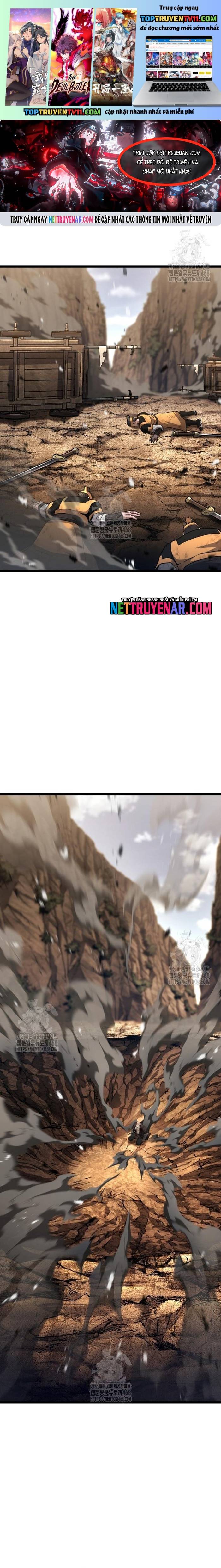 Hoa Vô Thập Nhật Công Chapter 52 - Trang 2