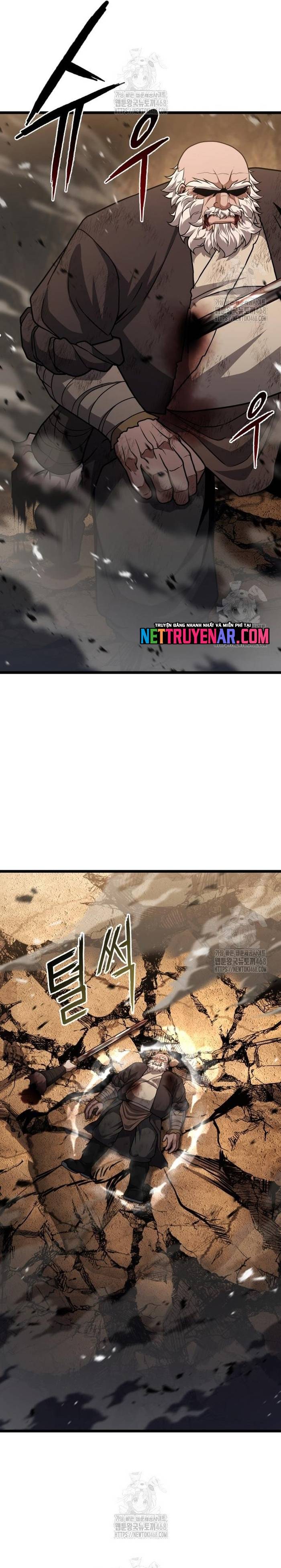 Hoa Vô Thập Nhật Công Chapter 52 - Trang 2