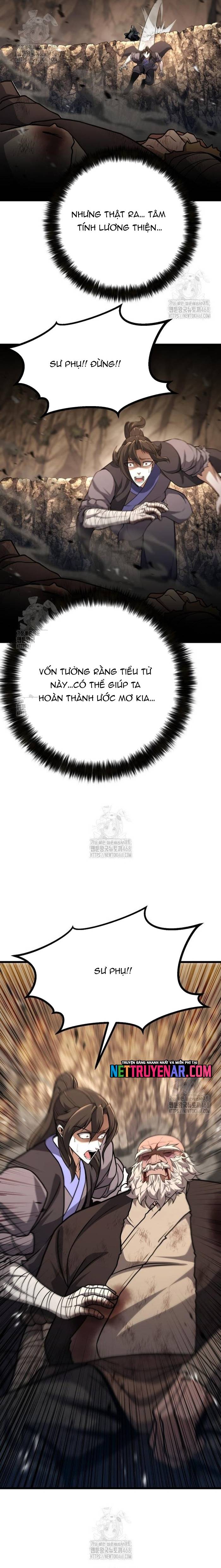 Hoa Vô Thập Nhật Công Chapter 52 - Trang 2