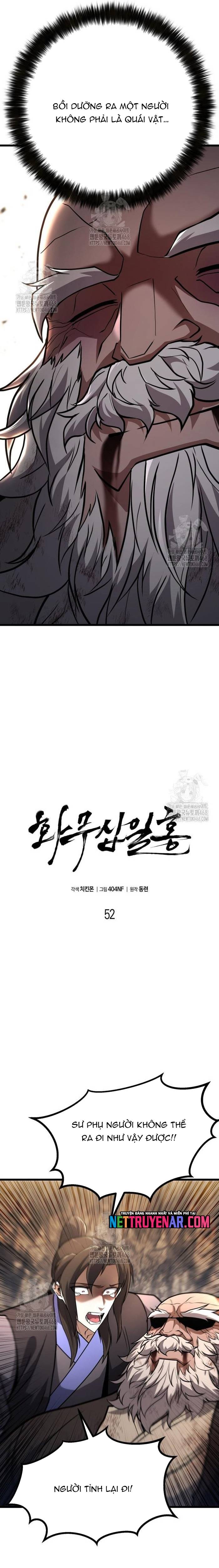 Hoa Vô Thập Nhật Công Chapter 52 - Trang 2