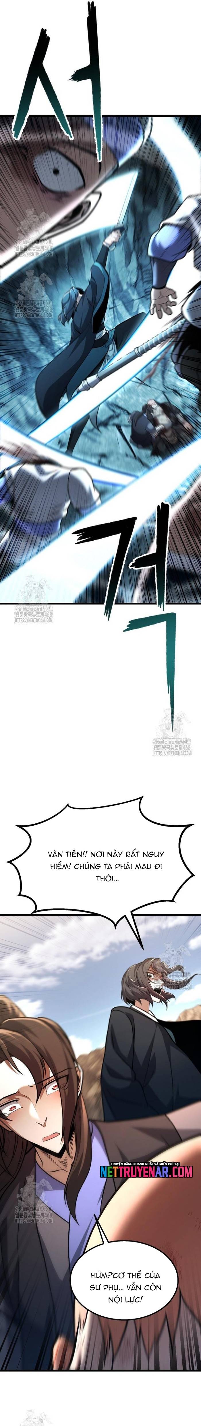 Hoa Vô Thập Nhật Công Chapter 52 - Trang 2