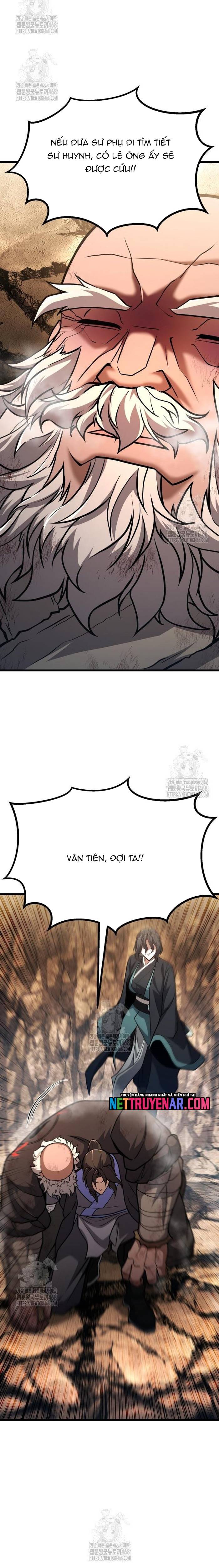 Hoa Vô Thập Nhật Công Chapter 52 - Trang 2