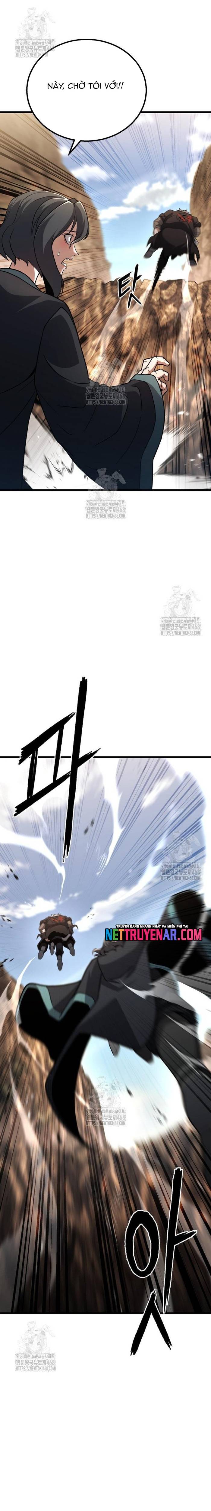 Hoa Vô Thập Nhật Công Chapter 52 - Trang 2