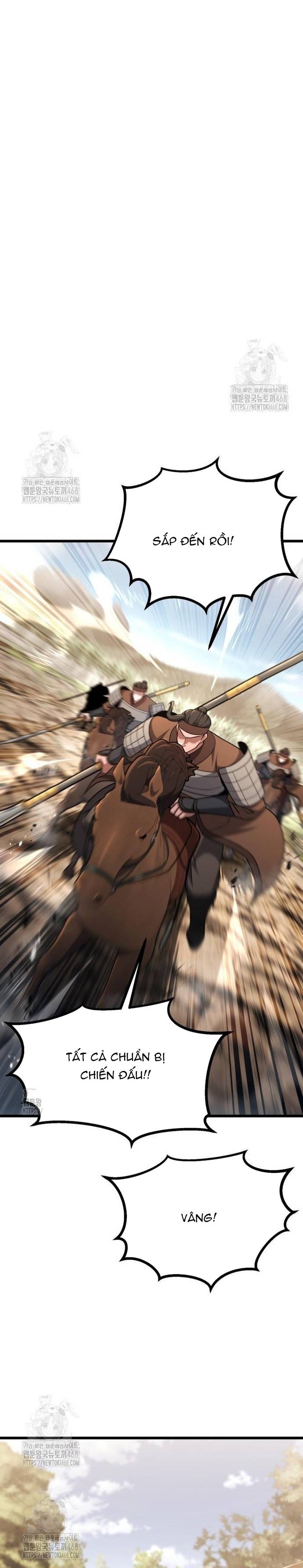 Hoa Vô Thập Nhật Công Chapter 52 - Trang 2