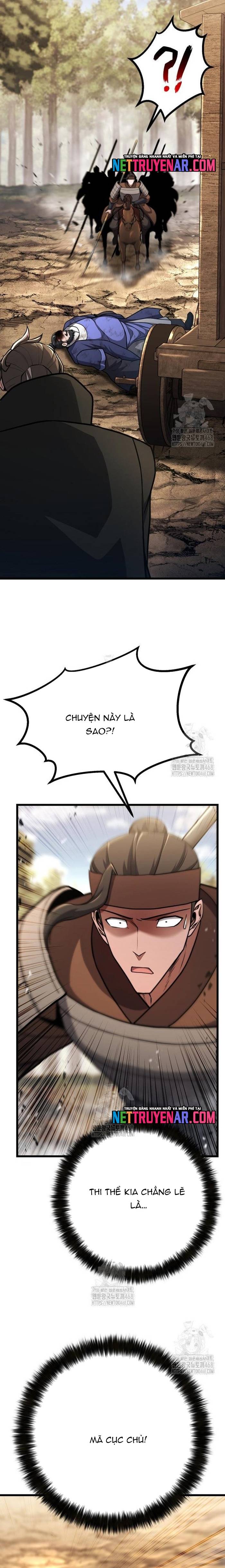 Hoa Vô Thập Nhật Công Chapter 52 - Trang 2