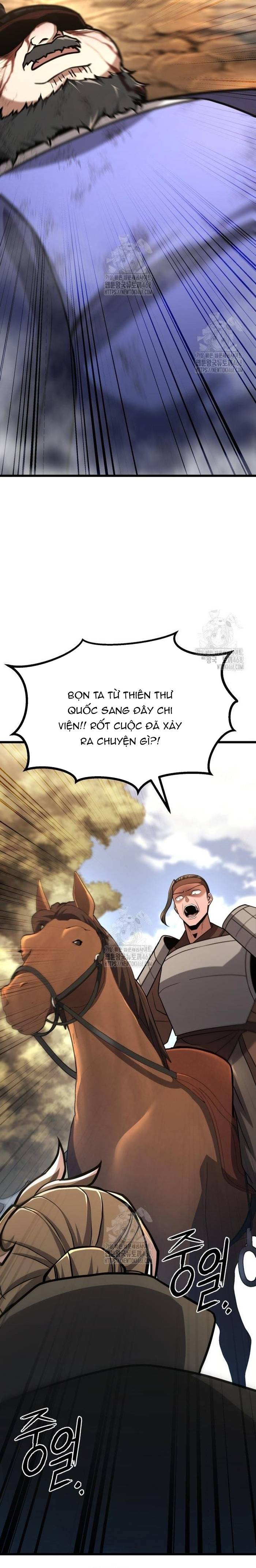 Hoa Vô Thập Nhật Công Chapter 52 - Trang 2