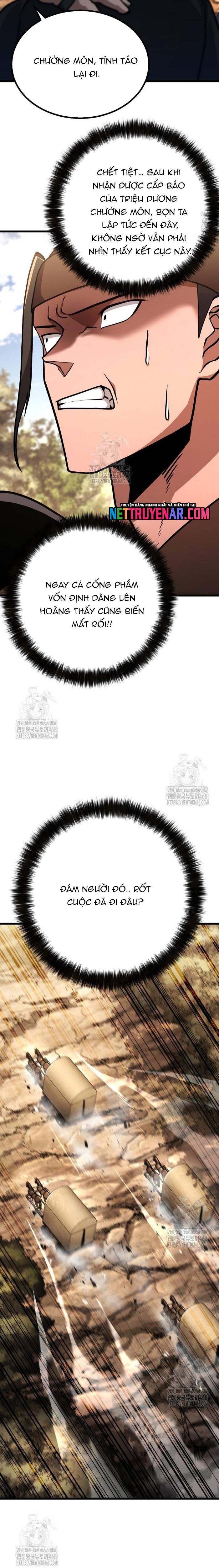 Hoa Vô Thập Nhật Công Chapter 52 - Trang 2