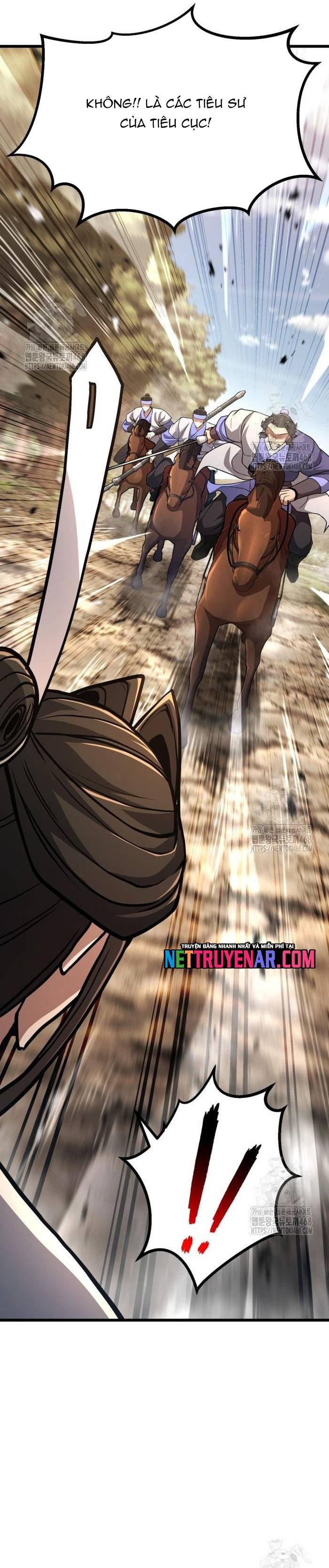 Hoa Vô Thập Nhật Công Chapter 52 - Trang 2