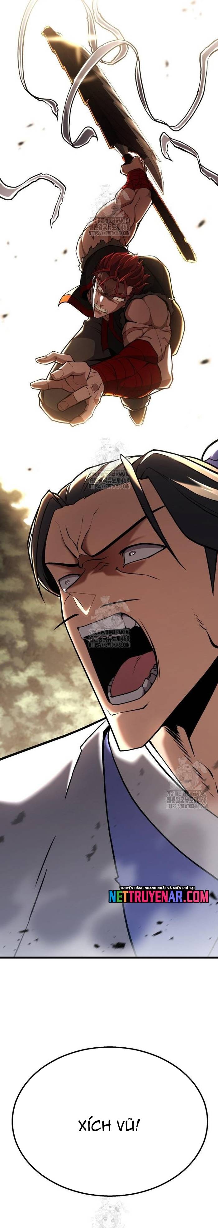 Hoa Vô Thập Nhật Công Chapter 52 - Trang 2