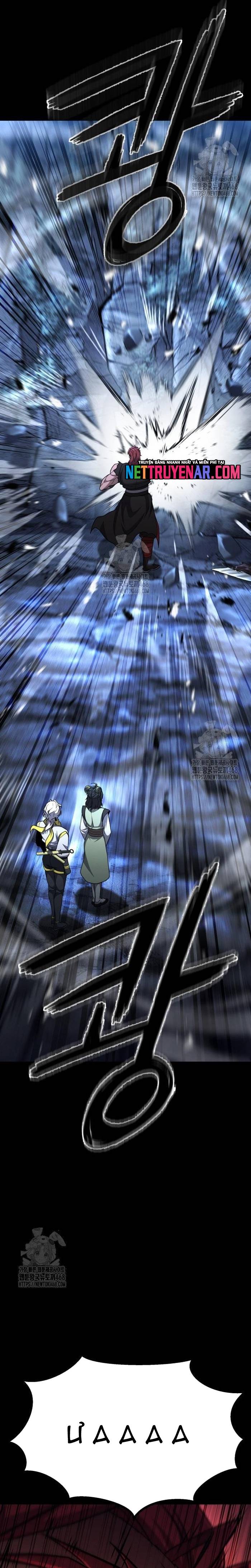 Hoa Vô Thập Nhật Công Chapter 52 - Trang 2