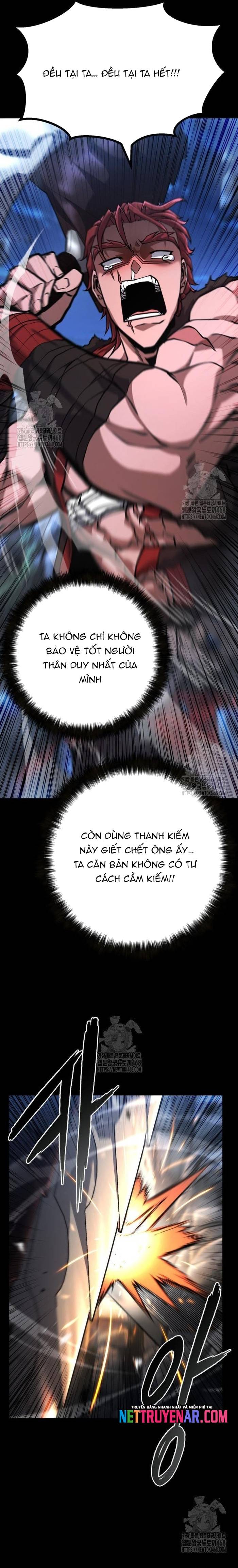 Hoa Vô Thập Nhật Công Chapter 52 - Trang 2