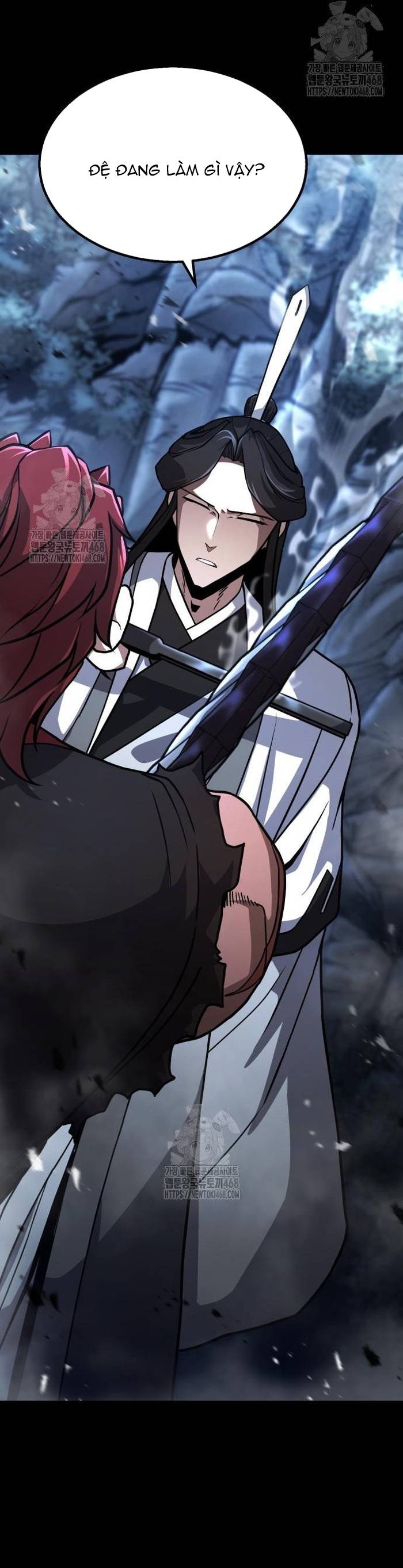 Hoa Vô Thập Nhật Công Chapter 52 - Trang 2