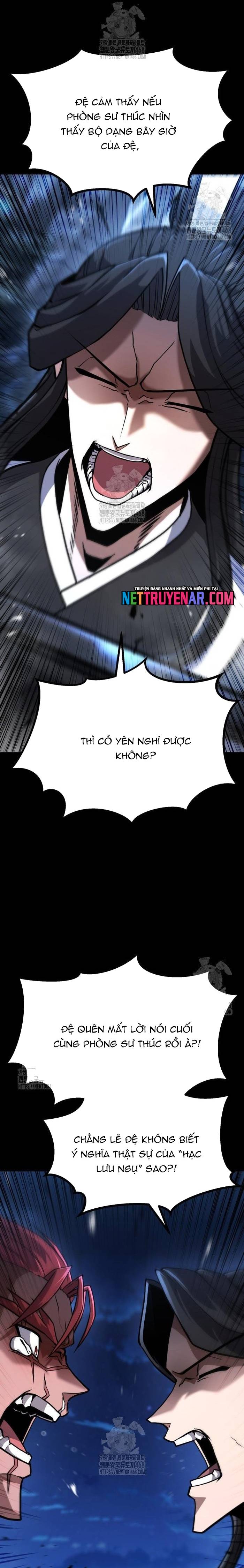 Hoa Vô Thập Nhật Công Chapter 52 - Trang 2