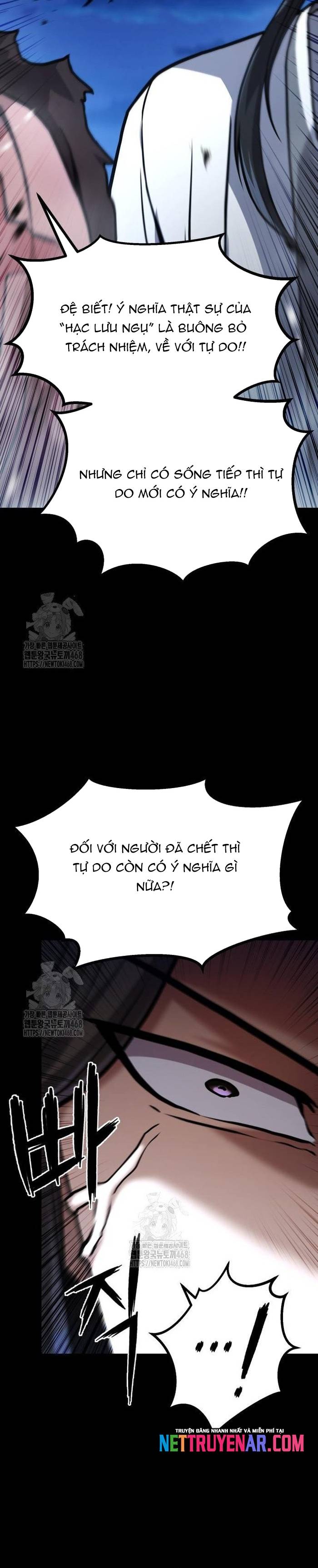 Hoa Vô Thập Nhật Công Chapter 52 - Trang 2