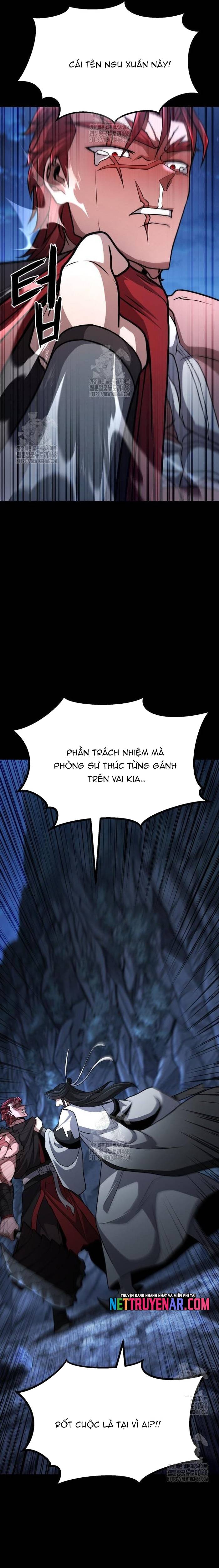 Hoa Vô Thập Nhật Công Chapter 52 - Trang 2