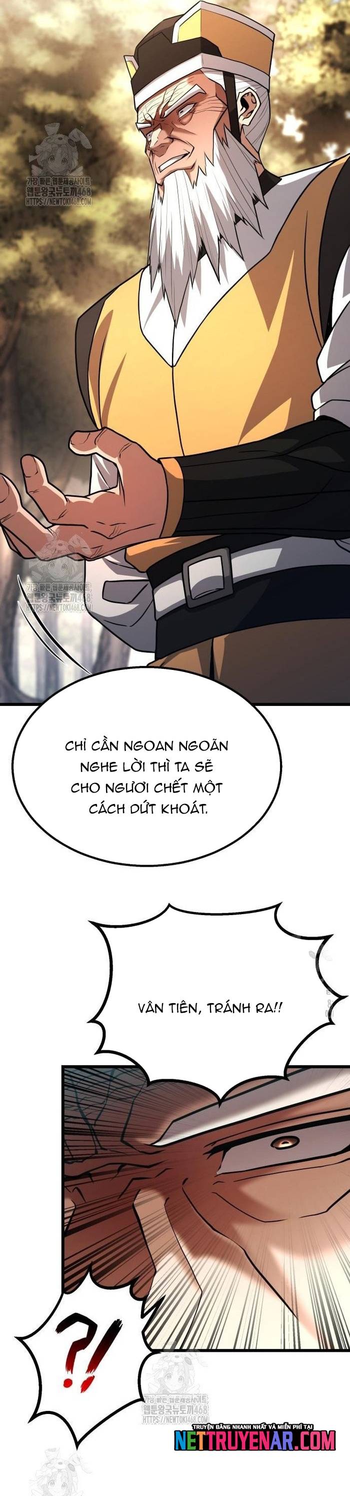 Hoa Vô Thập Nhật Công Chapter 52 - Trang 2
