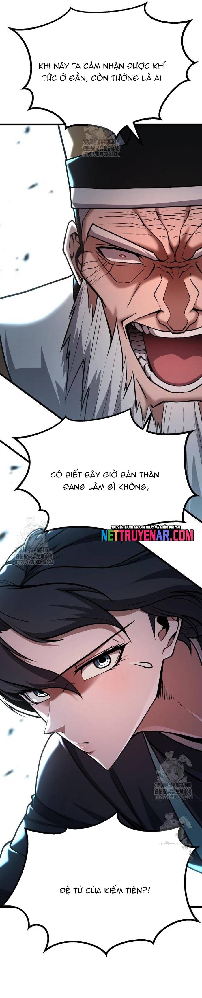 Hoa Vô Thập Nhật Công Chapter 52 - Trang 2