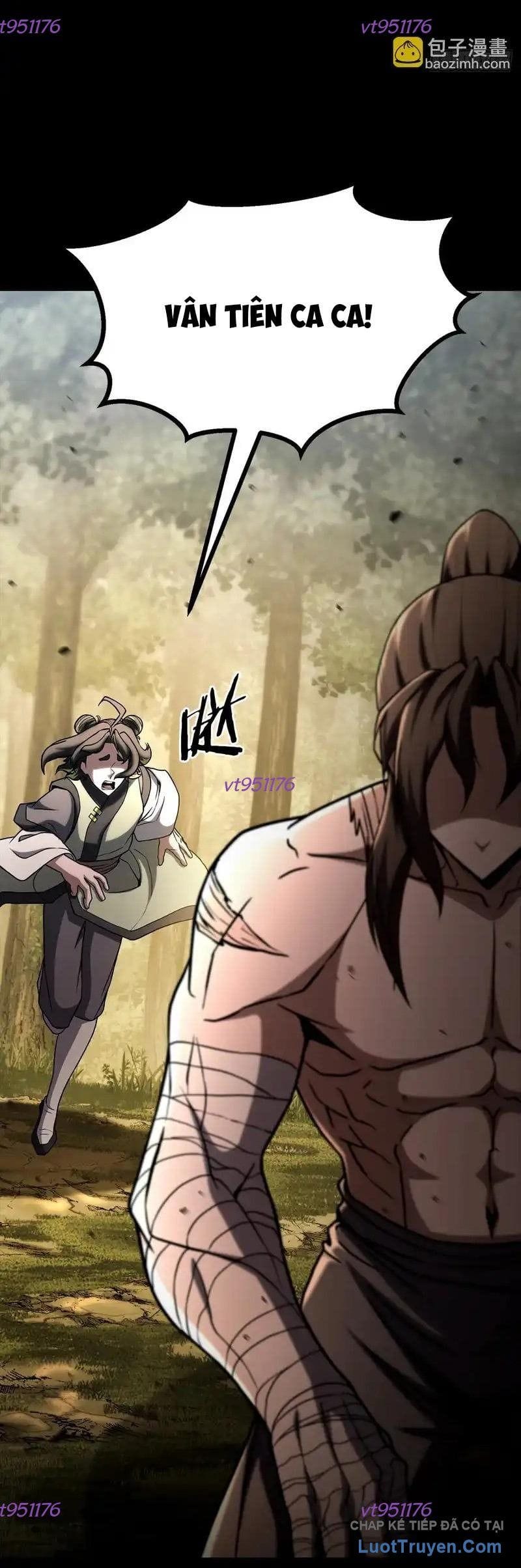 Hoa Vô Thập Nhật Công Chapter 55 3