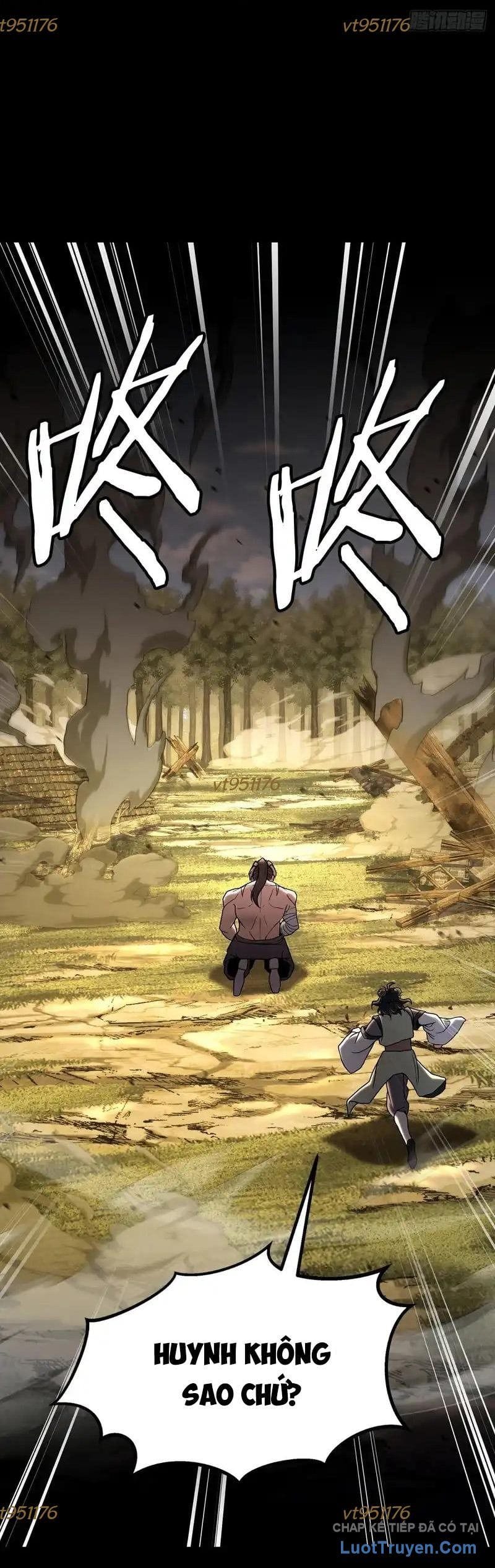 Hoa Vô Thập Nhật Công Chapter 55 4