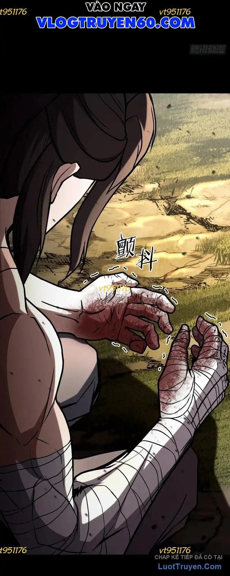 Hoa Vô Thập Nhật Công Chapter 55 6