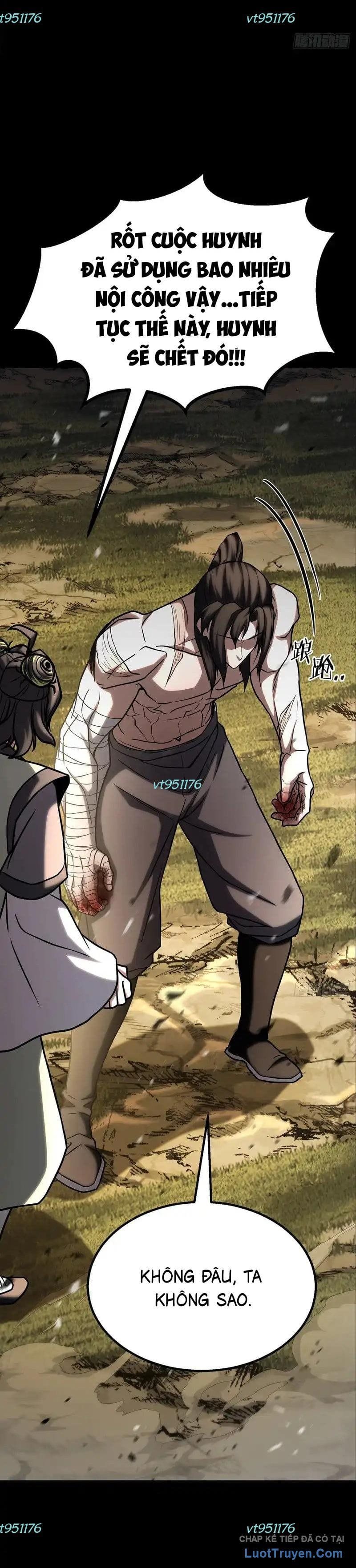 Hoa Vô Thập Nhật Công Chapter 55 7