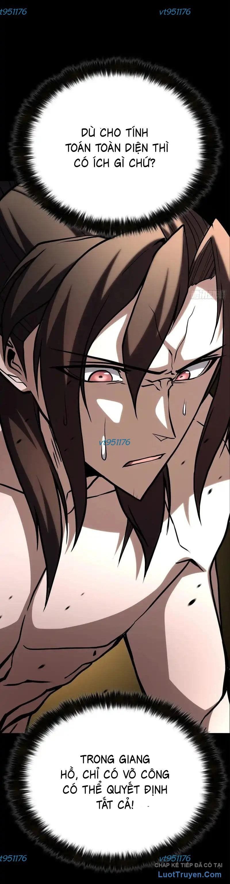 Hoa Vô Thập Nhật Công Chapter 55 8