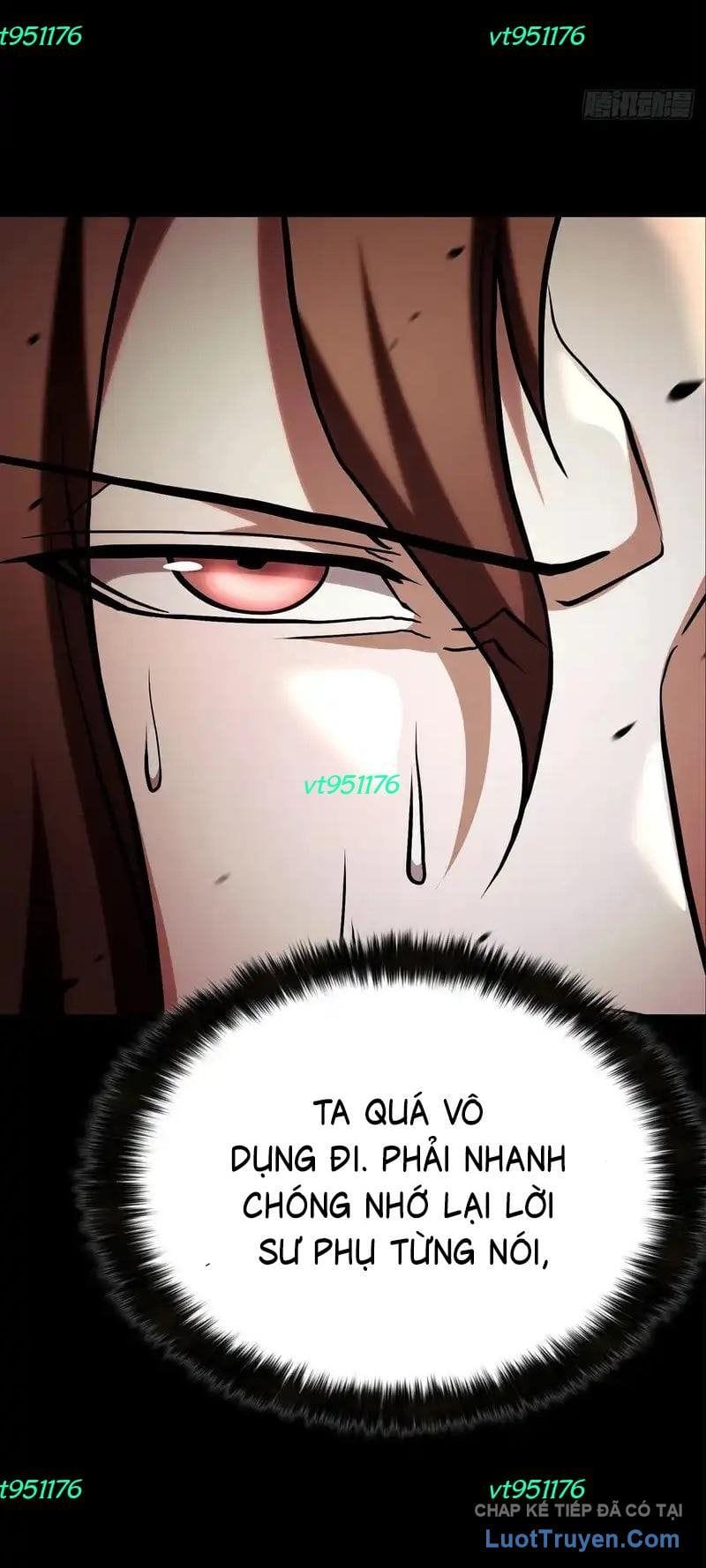 Hoa Vô Thập Nhật Công Chapter 55 11