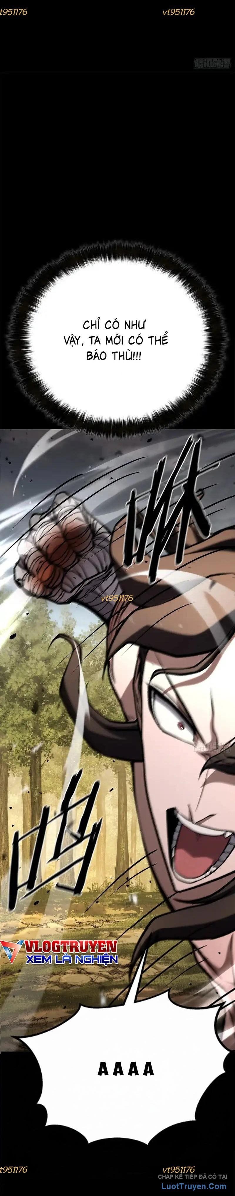 Hoa Vô Thập Nhật Công Chapter 55 13