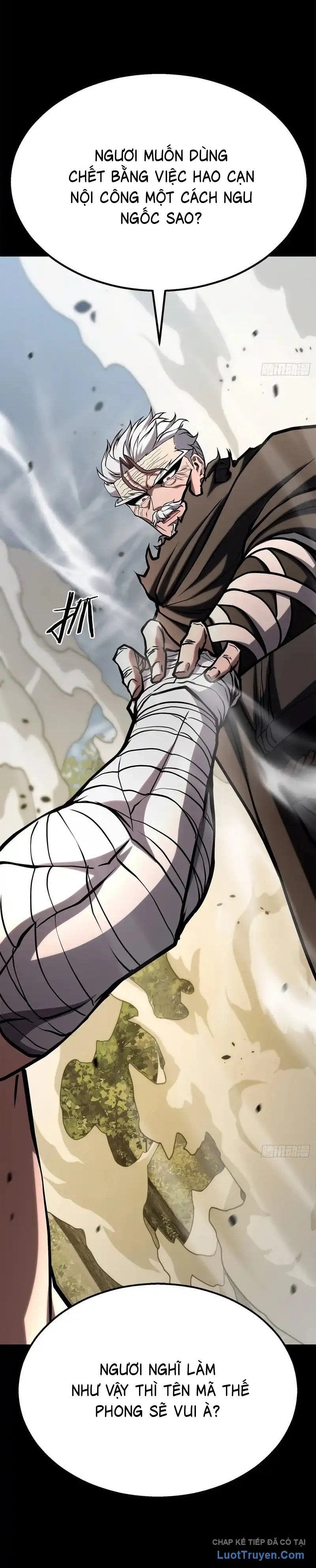 Hoa Vô Thập Nhật Công Chapter 55 16