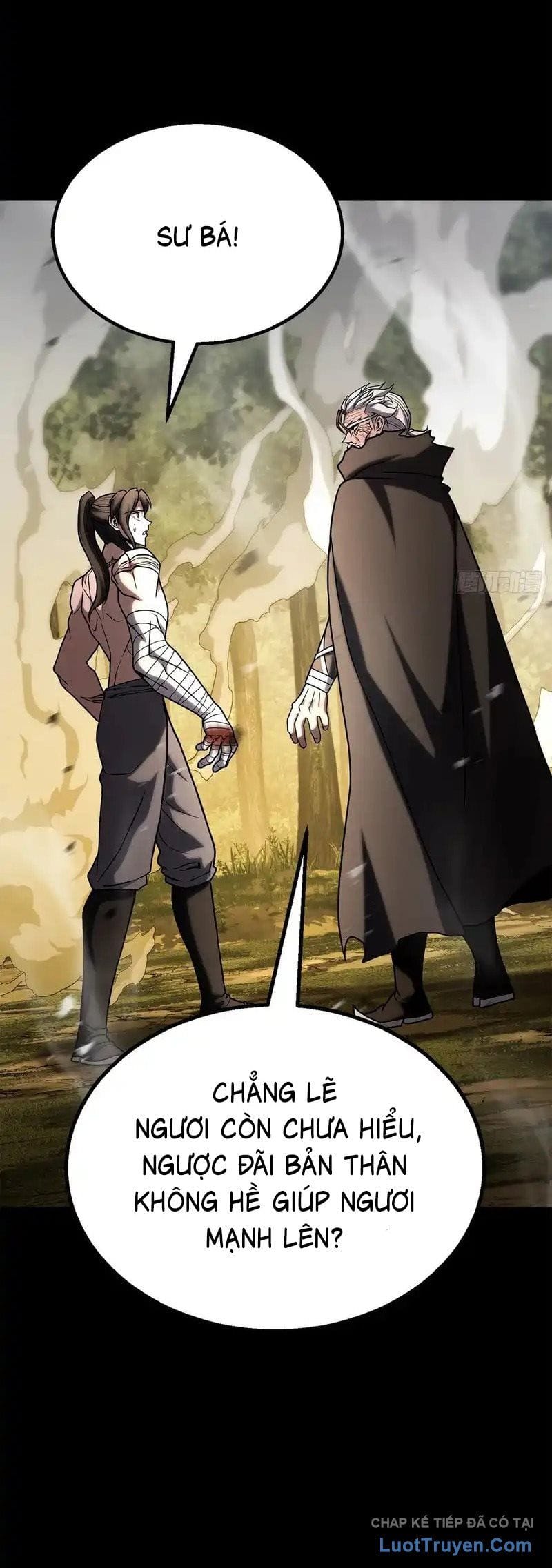 Hoa Vô Thập Nhật Công Chapter 55 17