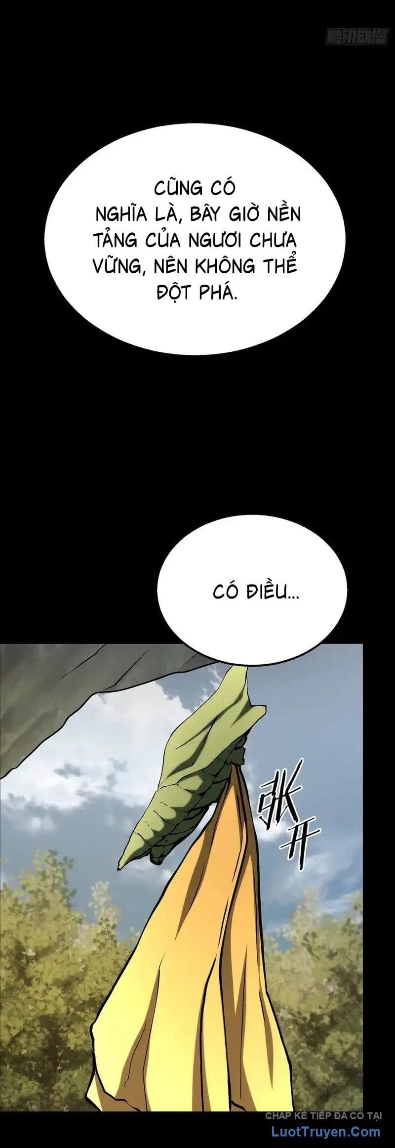 Hoa Vô Thập Nhật Công Chapter 55 22