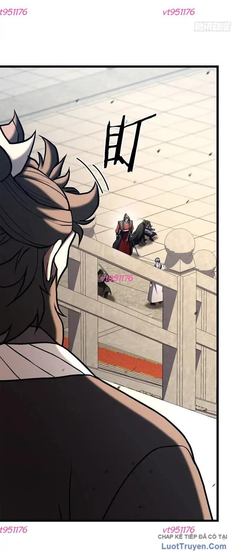 Hoa Vô Thập Nhật Công Chapter 55 28