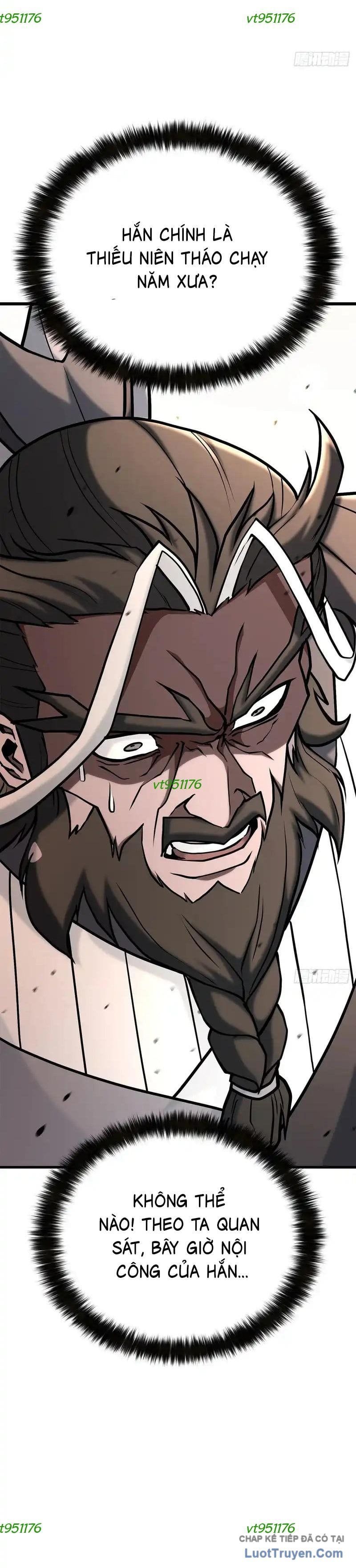 Hoa Vô Thập Nhật Công Chapter 55 29