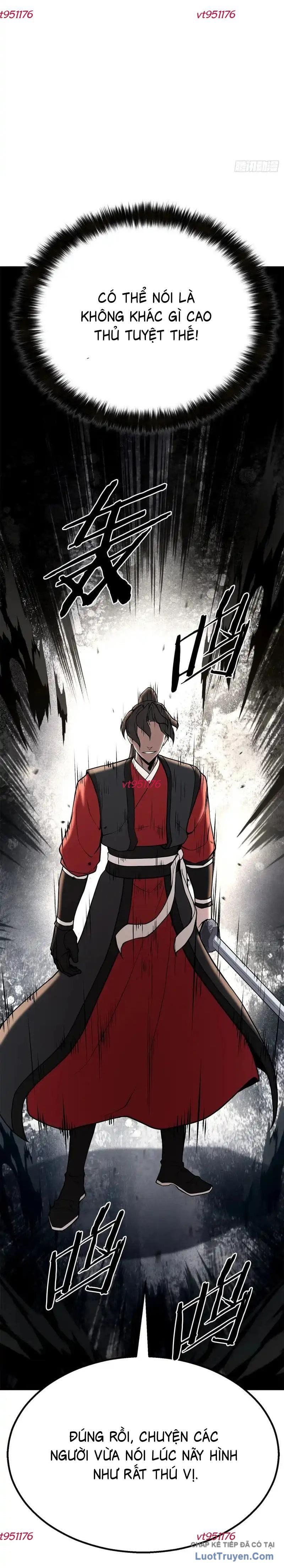 Hoa Vô Thập Nhật Công Chapter 55 30