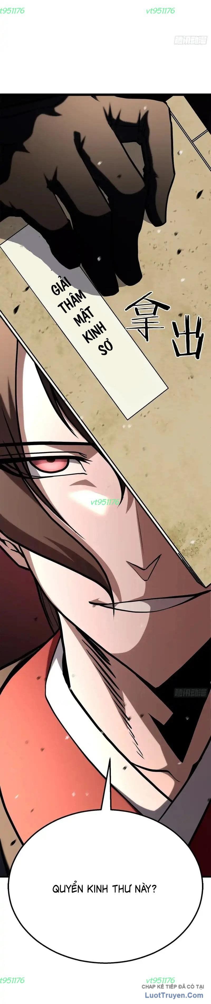 Hoa Vô Thập Nhật Công Chapter 55 32