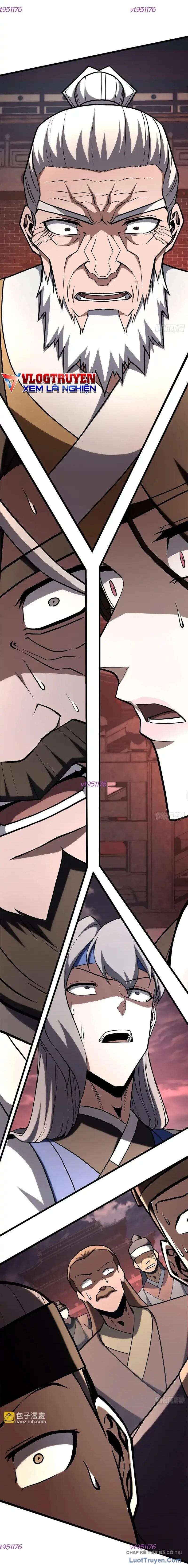 Hoa Vô Thập Nhật Công Chapter 55 33