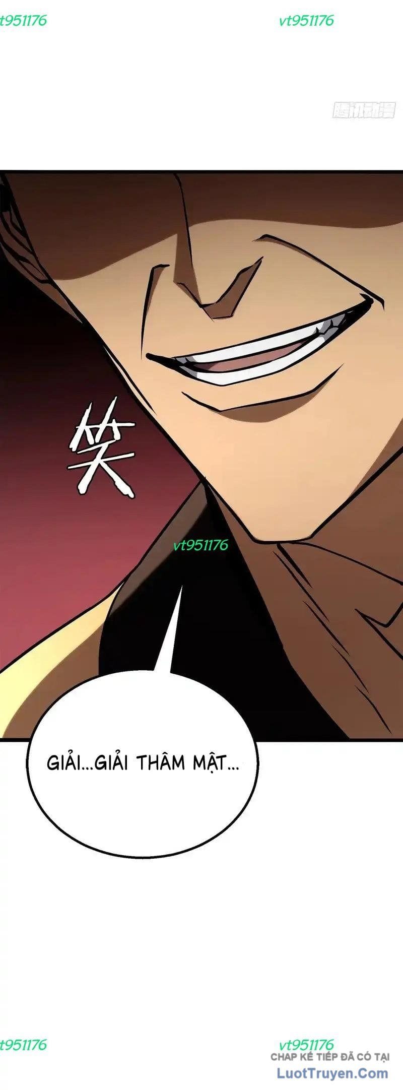 Hoa Vô Thập Nhật Công Chapter 55 35