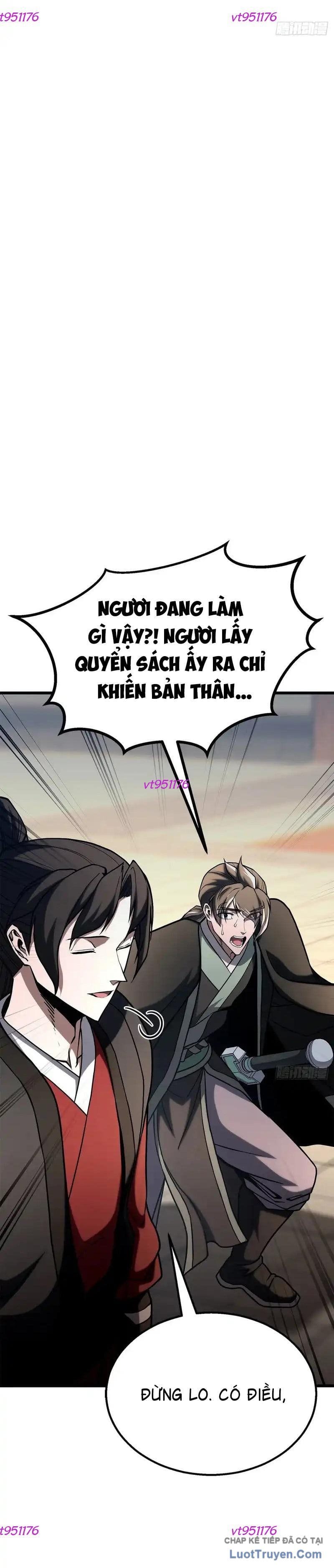 Hoa Vô Thập Nhật Công Chapter 55 37