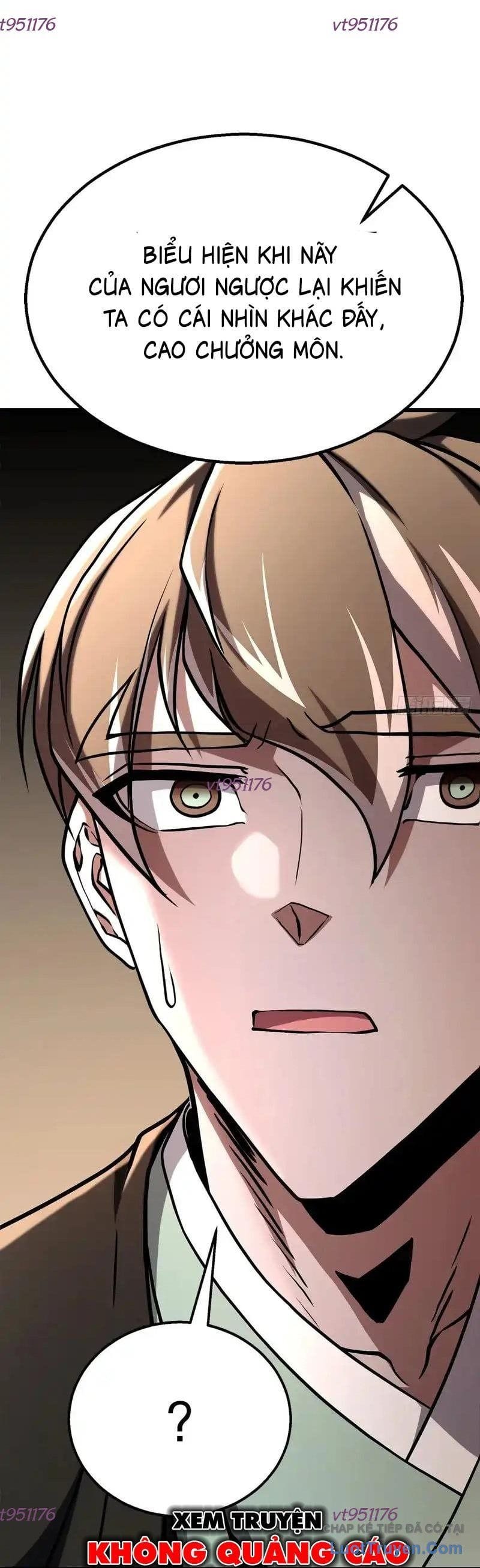 Hoa Vô Thập Nhật Công Chapter 55 38