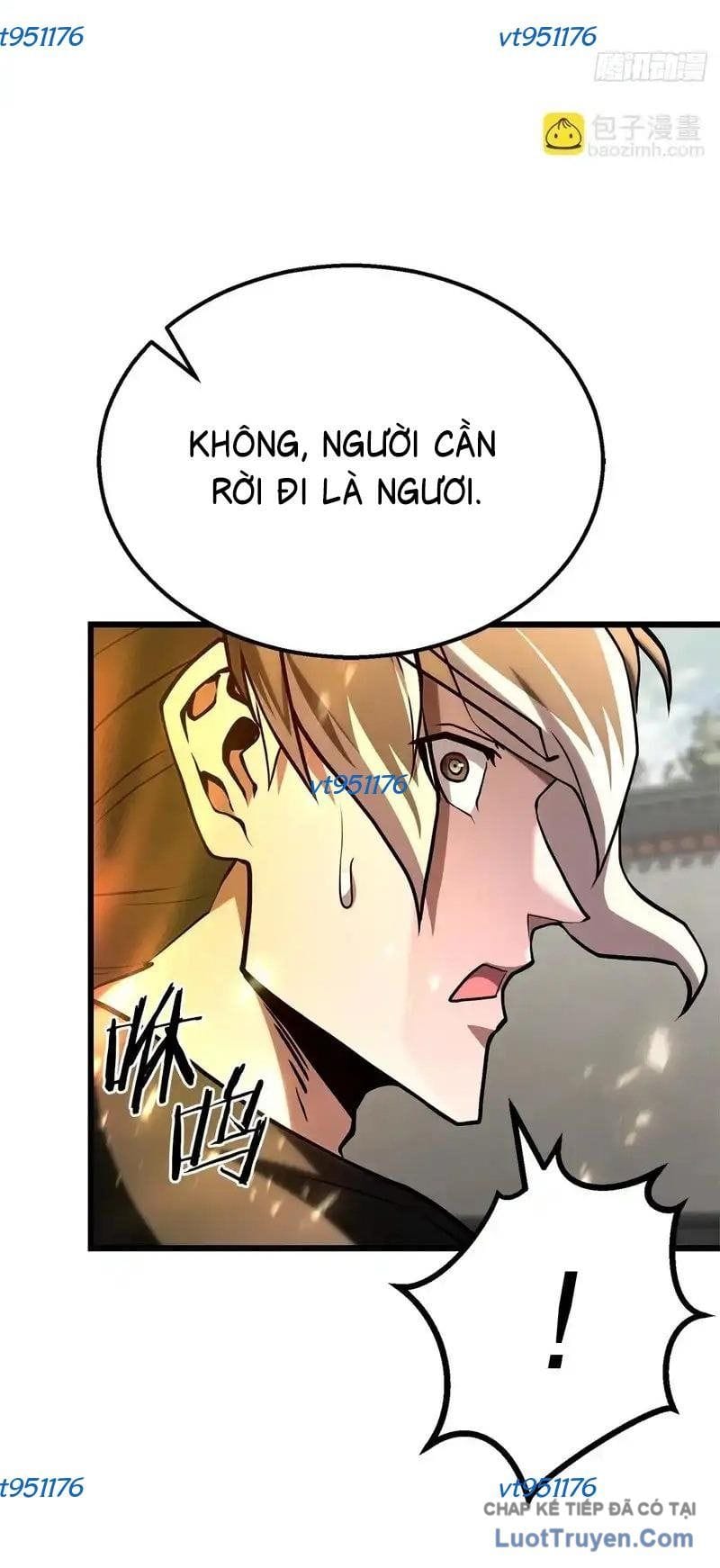 Hoa Vô Thập Nhật Công Chapter 55 46