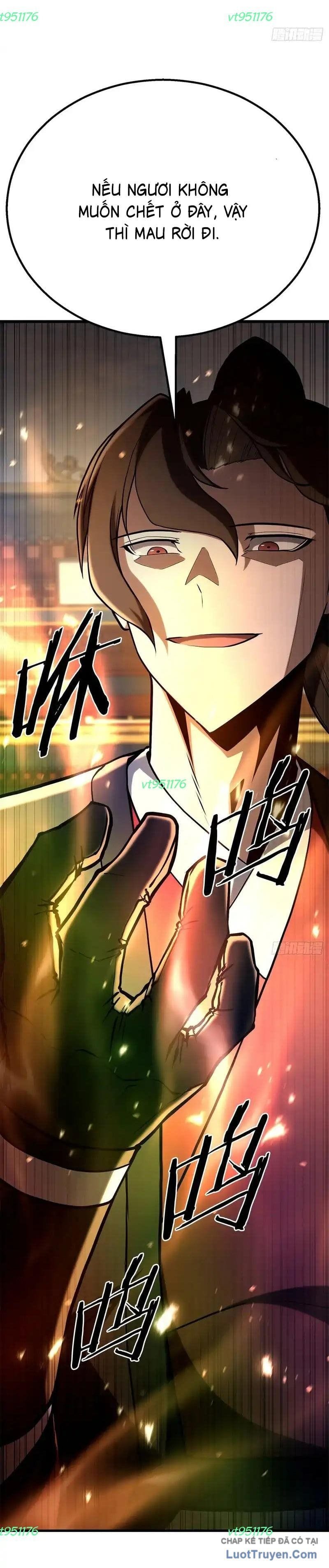 Hoa Vô Thập Nhật Công Chapter 55 47