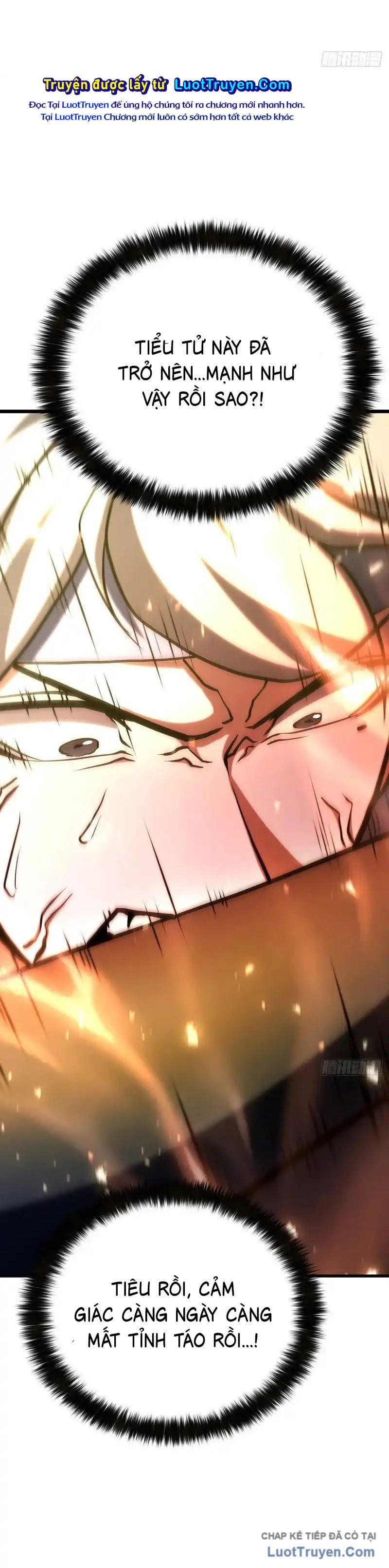 Hoa Vô Thập Nhật Công Chapter 55 55