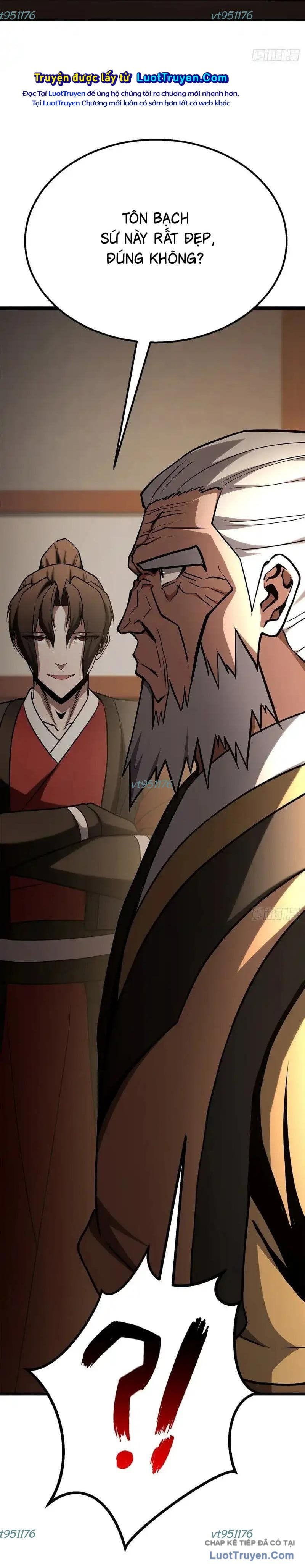 Hoa Vô Thập Nhật Công Chapter 55 65