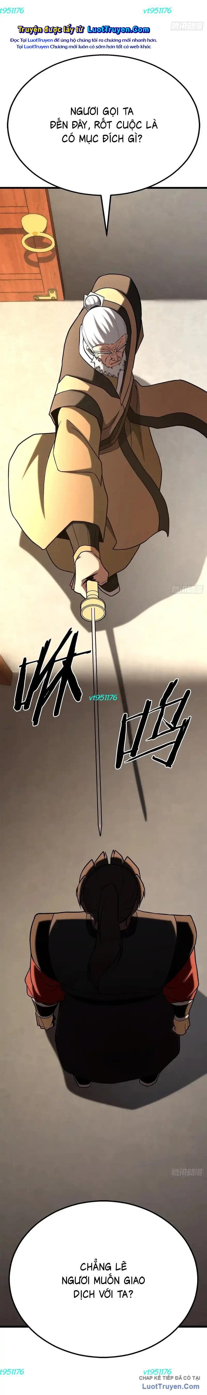 Hoa Vô Thập Nhật Công Chapter 55 67