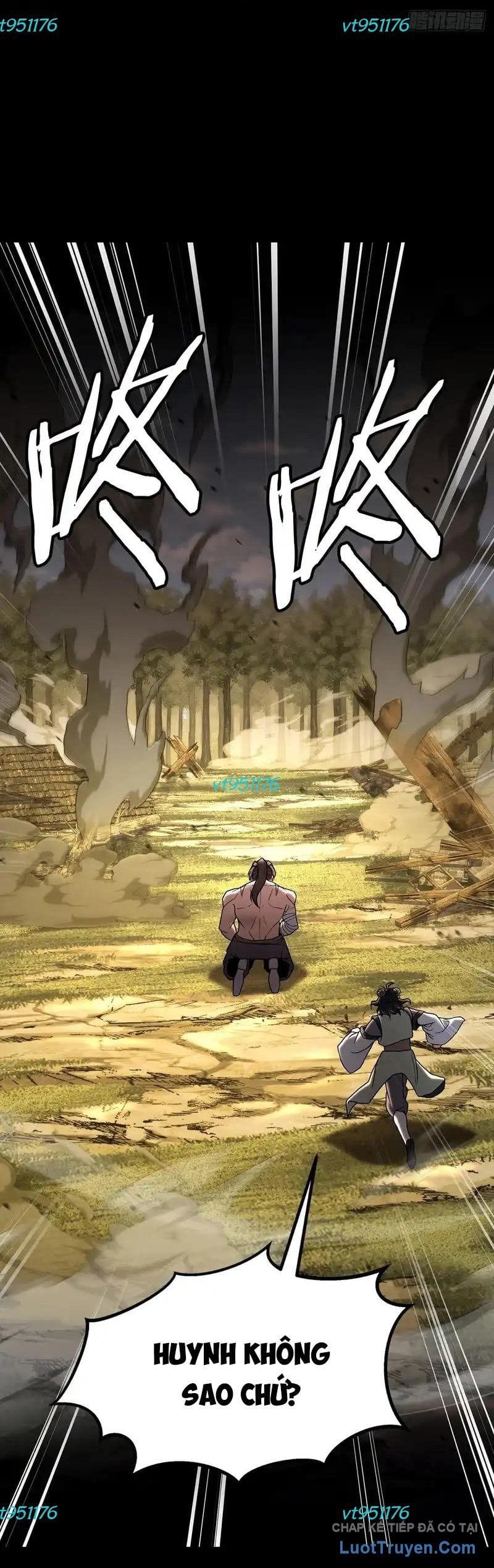 Hoa Vô Thập Nhật Công Chapter 56 4