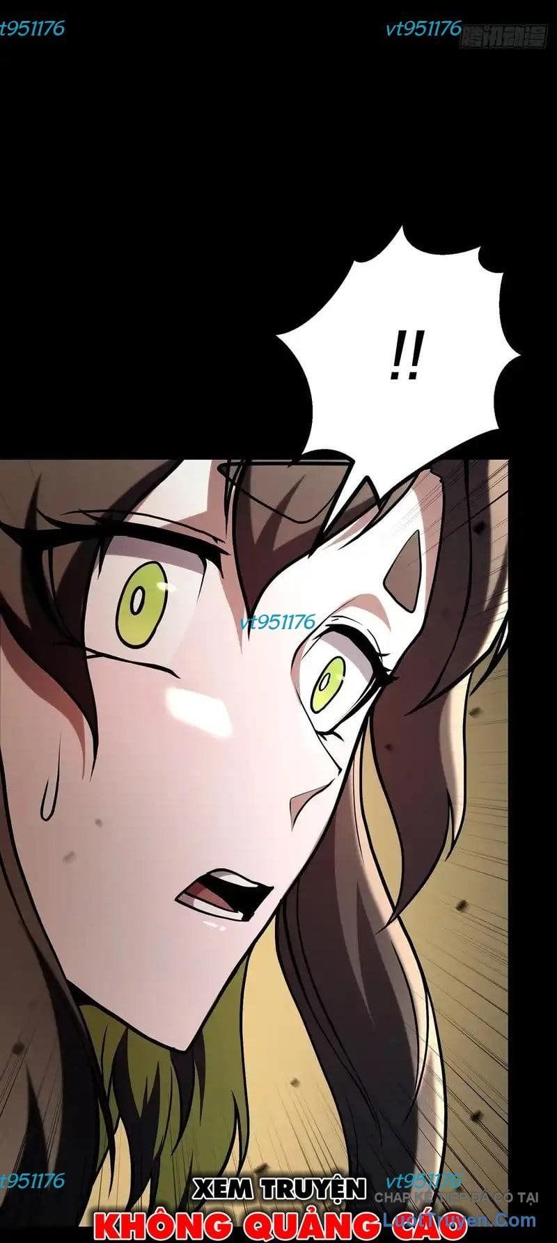 Hoa Vô Thập Nhật Công Chapter 56 5