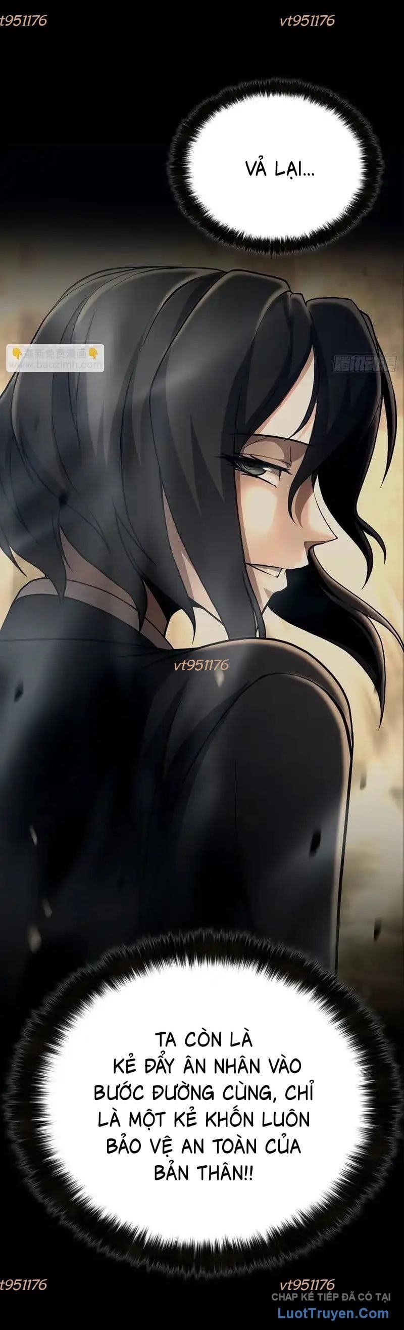 Hoa Vô Thập Nhật Công Chapter 56 10