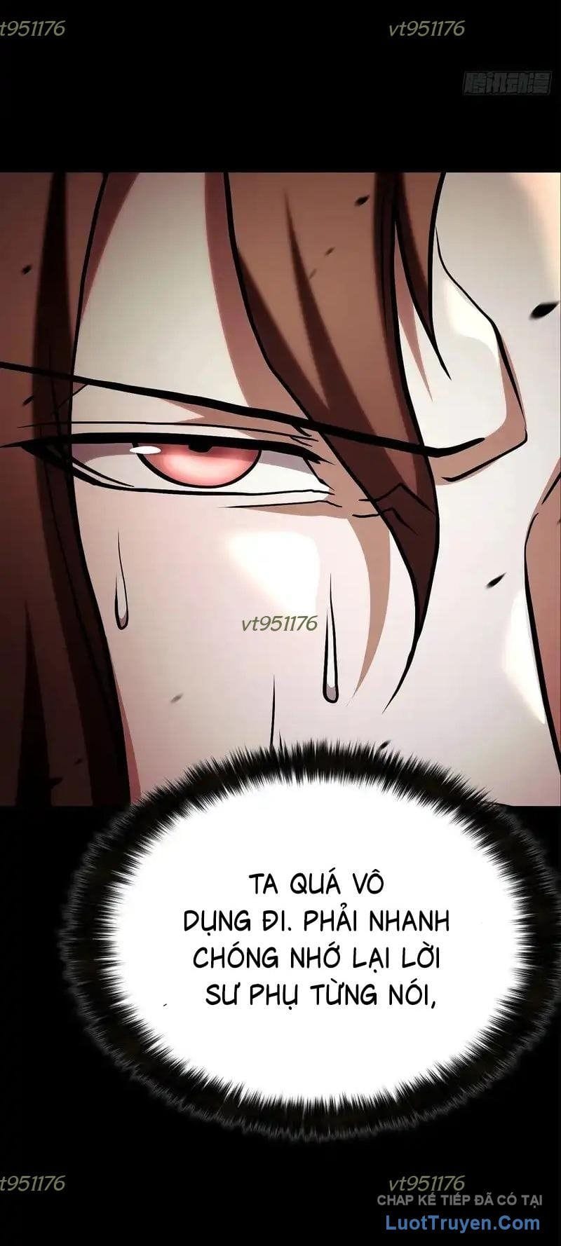 Hoa Vô Thập Nhật Công Chapter 56 11